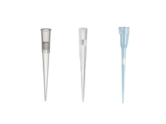 Materials for processing and dispensing liquids Molecular BioProducts